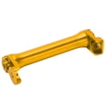 thumbnail image 3 of Folding Bike Easy Wheel Extension Telescopic Bar, High Strength Easy Wheel Extension Telescopic Bar Bright Color Anode Coloring Aluminum Alloy  For 3sixty Gold, 3 of 8