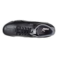 thumbnail image 5 of Puma Roma Basic Men's Shoes Black/Grey 353572-78, 5 of 6