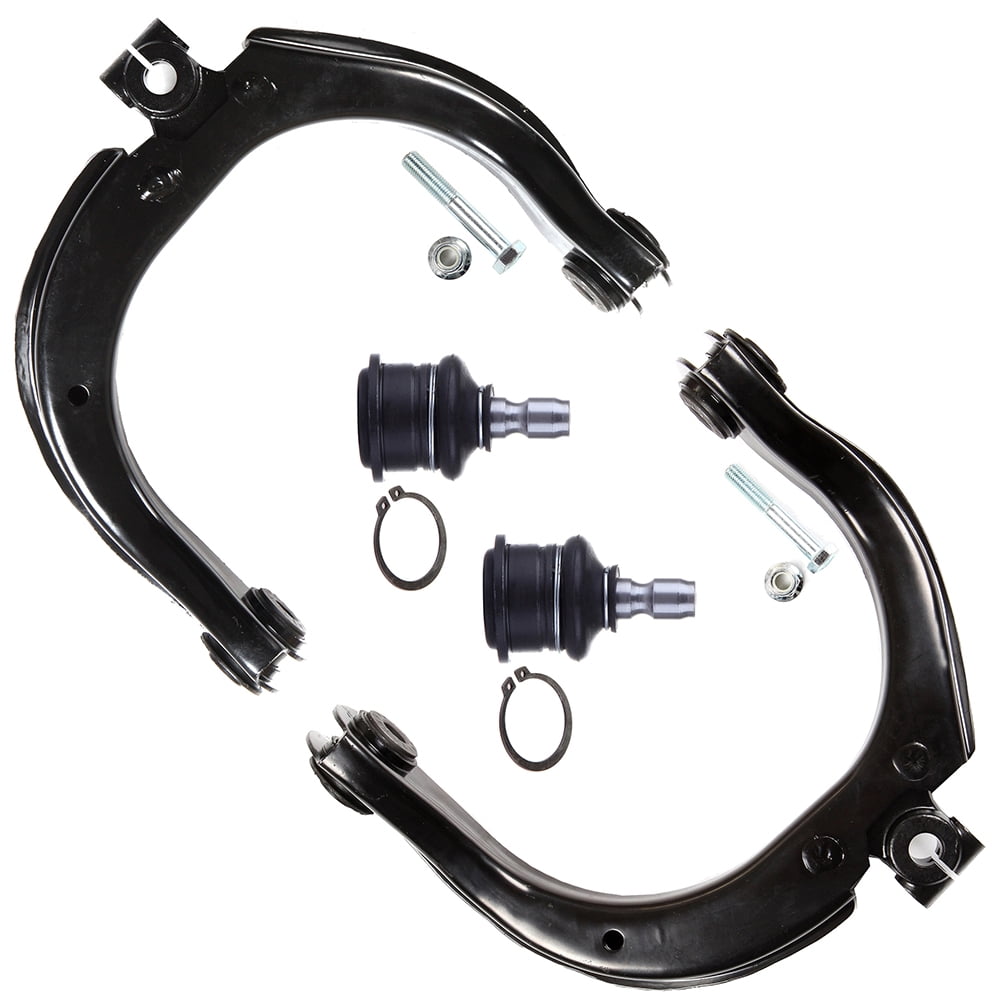UGFC Brazo de control inferior delantero compatible con Chevrolet Blazer LLV S10 Blazer S10 Pickup 1982-2005 RWD, GMC Jimmy S15 Jimmy S15 Pickup Sonoma1982-2004 RWD, Isuzu Hombre 1996-2000 Part
