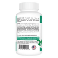 thumbnail image 5 of Parasite Complex by Rise-N-Shine– Advanced Herbal Cleanse for Gut Health, Parasite Cleanse & Defense Full-Body Detox – 30-Day Supply, 5 of 11