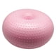 thumbnail image 4 of Pelota de yoga para gimnasia, ayuda rítmica de equilibrio, para pilates y fitness Rosa A, 4 of 6