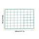 thumbnail image 3 of Malla Trepadora Blanca de Poliéster para Plantas | Malla Resistente | Paquete de 1 Malla Cuadrada para Enredaderas, Hortalizas y Flores | Fácil de Cortar E Instalar | Uso Vertical y Horizontal | Segu, 3 of 7