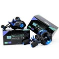 thumbnail image 3 of Sougayilang Baitcaster Reel 8.1:1 High Speed Super Smooth Casting Fishing Reel, 3 of 7