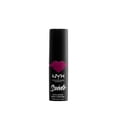 thumbnail image 1 of NYX Professional Makeup, Suede Matte Lipstick, Sweet tooth, 1 of 3