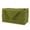 Green, variant on Fingercraft Dinner Napkins, 100% Cotton Hemstitched Cloth Napkin, 20in x 20in, 12 Pack, Olive Green