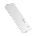 thumbnail image 4 of Aluminum Alloy Battery Plate, Easy To Carry Simple Operation Practical Lightweight Battery Case Top Cover  For 1/10 RC Car For HSP RC Car Silver,Purple,Gold, 4 of 8