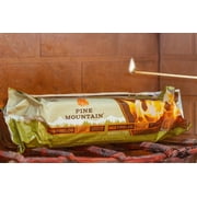 Pine Mountain Traditional 3-Hour Firelogs, 6 pack