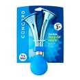 thumbnail image 5 of Concord Double Bicycle Horn, Blue, 5 of 8