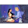 thumbnail image 4 of Disney's Pocahontas - Limited Edition Collectible SteelBook [Blu-Ray], 4 of 10