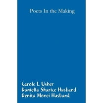Poets In the Making, (Paperback)