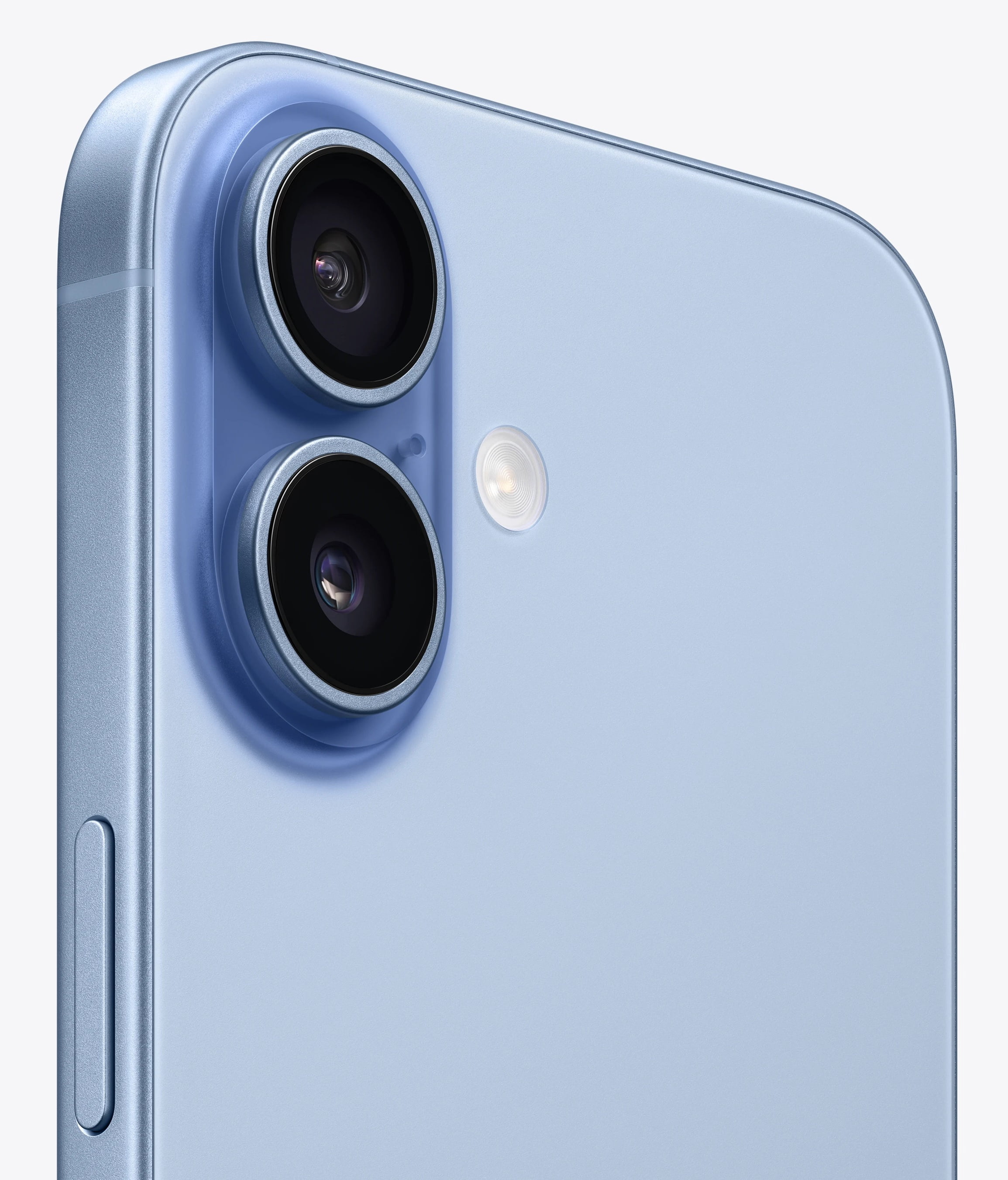 Pre-Owned Apple iPhone 17 5G 256GB - T-Mobile - Misty Blue (Good ...