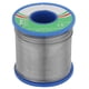thumbnail image 1 of Electric Iron 1.0/1.2mm 40% Tin Solder Wire Roll Soldering Reel for Electronic Products(1.2mm), 1 of 5