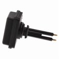 thumbnail image 5 of 63299058 9646902580 for PEUGEOT Radiator Coolant Fluid Level Sensor 1.4 1.6 1.8 1.9 2.0 2.2 2.7 HDI, 5 of 5