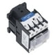 thumbnail image 5 of Contactor eléctrico, contactor de CA, contactor de polos de plata, contactor de bobina, características de vanguardia, 5 of 12