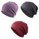 thumbnail image 1 of 3 Gorros Unisex de Suave Holgados Y Holgados para Quimio., 1 of 9