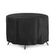 thumbnail image 5 of Cubierta de mesa redonda impermeable MACHAO Lona resistente 230x110 cm, 5 of 5
