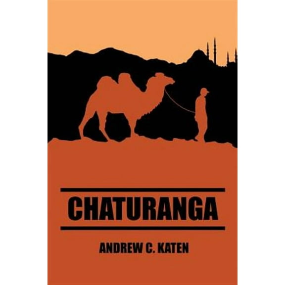 Chaturanga (Paperback)