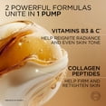 thumbnail image 4 of L'Oréal Paris Age Perfect Le Duo Face Serum, Vitamin C Serum, Skin Care, 30ml, 4 of 8