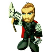Marvel Thor Classic 14 Inch Stuffed Plush Toy