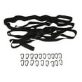 thumbnail image 2 of 19  Clothesline, High Strength Keep Organized Outdoor Camping Clothesline  For Hiking, 2 of 8
