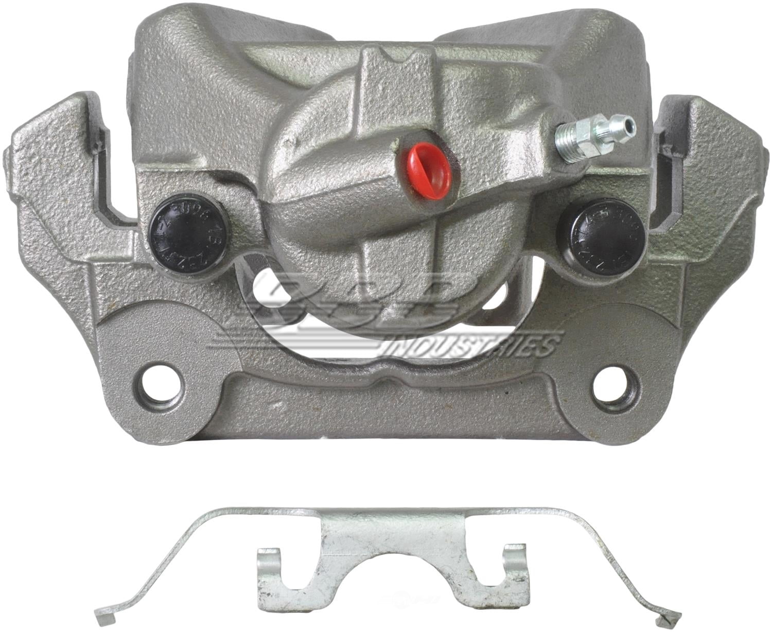 TERREPOWER formerly BBB Industries 99-02397B Reman Caliper w/installation Hardware