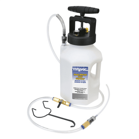 Mityvac MV6400 Fluid Dispensing System