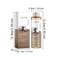 thumbnail image 2 of Aceite de masaje de coco OUHOE,2 piezas, 2 of 9