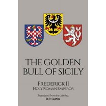 The Golden Bull of Sicily, (Paperback)