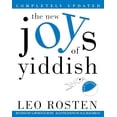 thumbnail image 1 of Pre-Owned The New Joys of Yiddish: Completely Updated (Paperback) 0609806920 9780609806920, 1 of 1