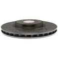 thumbnail image 2 of ACDelco Disc Brake Rotor 18A81776A Fits select: 2014-2019 MERCEDES-BENZ CLA, 2015-2020 MERCEDES-BENZ GLA, 2 of 3