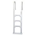 thumbnail image 1 of Blue Wave NE1142 Aluminum/Resin in-Pool Ladder, 1 of 2