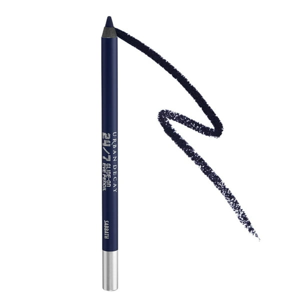 Lápiz delineador de ojos URBAN DECAY 24/7 Glide-On Waterproof Sabbath
