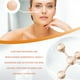 thumbnail image 5 of Crema Iluminadora y Concealing para un Resplandor Natural - Uniforme el Tono de la Piel, Reduce la Opacidad, Oculta las Imperfecciones - Cobertura Ligera y Duradera con Protección SPF - Uso Diario, 5 of 7