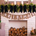 thumbnail image 5 of 15 Pcs 6 Inch Christmas Velvet Bows, Vintage Velvet Ribbon Christmas Bows for Gift Wrappings, Xmas Tree Topper & Garland, Wreath Bows Christmas Decorations(Black), 5 of 12