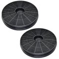 thumbnail image 1 of Range Hood Filter Activated Carbon Filter Compatible With Various Hoods Efficient Smell Control For Kitchen Appliances, 1 of 7