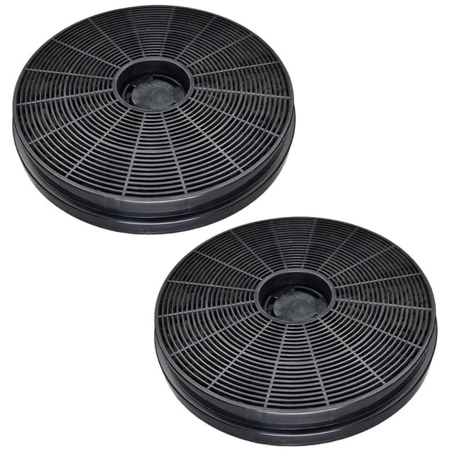Range Hood Filter Activated Carbon Filter Compatible With Various Hoods Efficient Smell Control For Kitchen Appliances