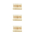thumbnail image 2 of QualitChoice Professional Waterproof Carburetor Main Jet Nozzle Slow/Pilot Jets Set 3Set, 2 of 6
