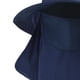 thumbnail image 5 of Sombreros de pesca Hombres Protección solar Cuello Solapa facial Protector solar Sombrero Cómodo Sombrero de protección solar Sombrero Sombreros para DYNWAVEMX  Sombrero de copa, 5 of 8