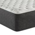 thumbnail image 2 of Beautyrest Silver BRS900-C Extra Firm Cal King Mattress Set, 2 of 4