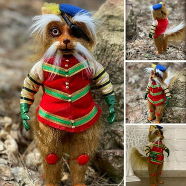 sir didymus plush