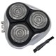 thumbnail image 1 of Shaver Replacement Hq9 Shaver Heads, 1 of 5