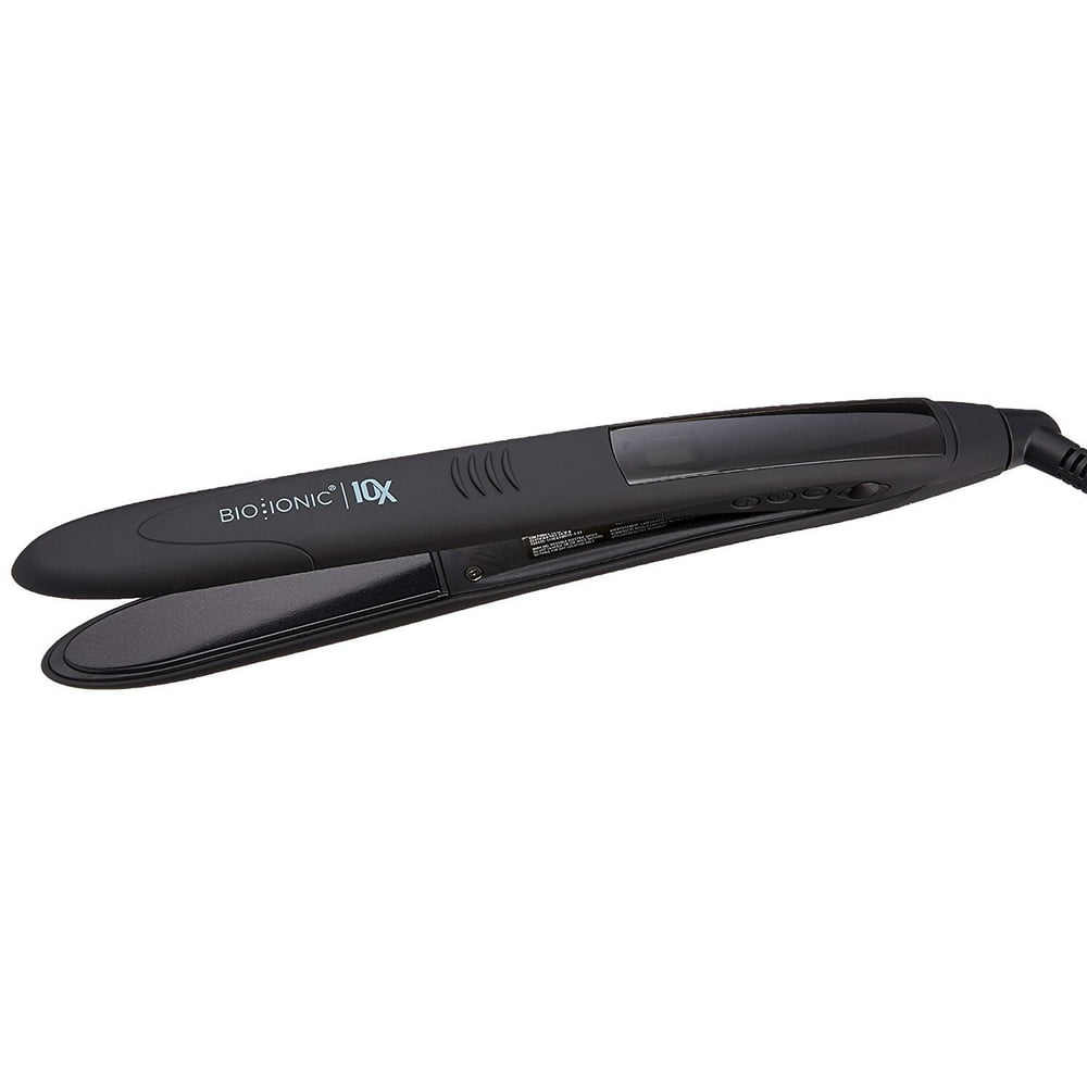 Bio Ionic (230 value) Bio Ionic Luxe 10x Flat Iron Hair Straightener