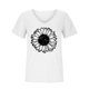 thumbnail image 4 of Camiseta sin mangas con cuello en V y estampado informal elegante para mujer OAVQHLG3B Store  lin121212, 4 of 5