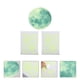 thumbnail image 3 of 127 pegatinas luminosas., 3 of 3