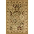 thumbnail image 2 of Rugs America Vista P108-BER Panel Berber Oriental Traditional Pink Area Rug, 2'x2'11", 2 of 3