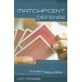 thumbnail image 1 of Pre-Owned Matchpoint Defense (Paperback) 1897106122 9781897106129, 1 of 1