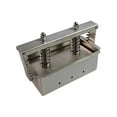 thumbnail image 2 of jifeng Ham Meat Pressing Tool Box Meat Forming Maker for Hotel Homemade Restaurants 200mmx100mmx70mm, 2 of 7