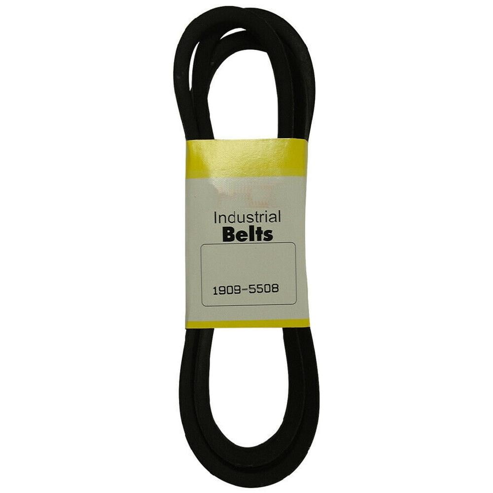 KUBOTA 70000-73987 made with Kevlar Replacement Belt