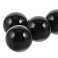 thumbnail image 2 of Shisuyan 5pcs DIY Pinball Machine Balls 3D Wooden Puzzles Balls Pinball Game Accessories Pinball Machine Balls Kit, 2 of 8