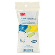 3M VP311-4106 Ear Plugs,Corded,Tapered,PK5